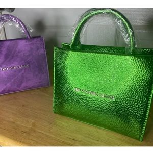 Brandon Blackwood ESR Tote